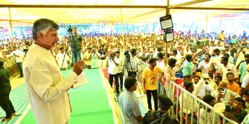 60 రోజుల్లోనే మెగా డీఎస్సీ