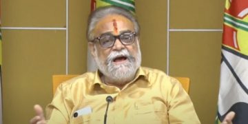 రామరామ.. శివునిపైనే కాలెత్తిన వైసీపీ రాక్షసుడు