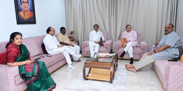 క్షేత్రస్థాయి ఐక్యతపై కూటమి దృష్టి