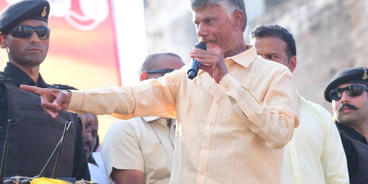 సీమద్రోహి జగన్