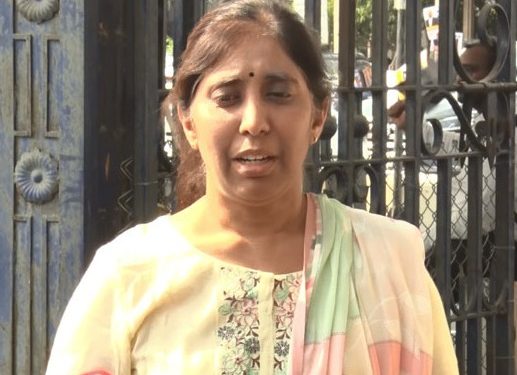 వివేకా హత్య కేసులో జగన్ది విలన్ పాత్ర