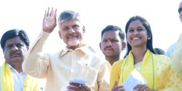 దళిత ద్రోహి జగన్‌