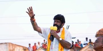 జగన్‌ పాలనలో అధోగతిలో రాష్ట్రం