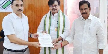 ఎన్నికల్లో గెలవలేమని వైసీపీ దిగజారుడు రాజకీయాలు