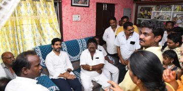 అభివృద్ధి చేయడానికే వచ్చా… ఆదరించండి!