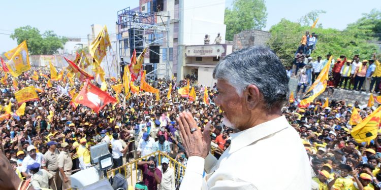 జగన్.. ఓ ఫేక్ ఫెలో!