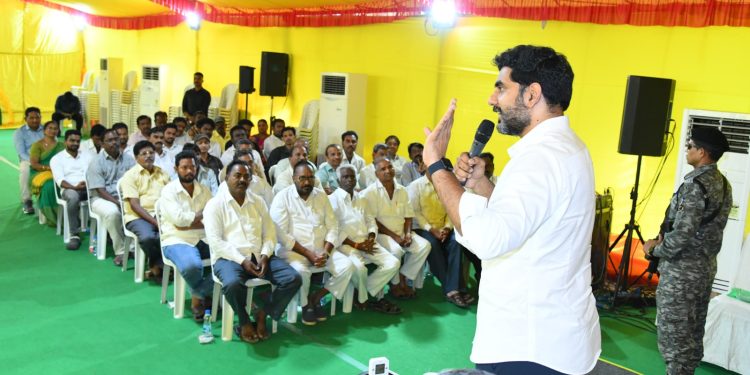 ఆర్ఎంపీలకు మెరుగైన శిక్షణ, గుర్తింపుకార్డులు ఇస్తాం