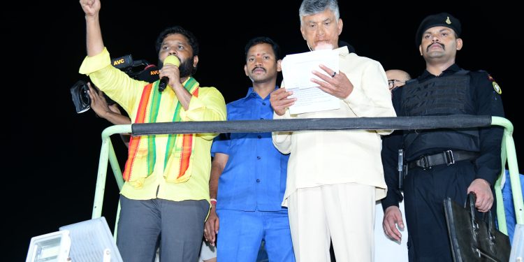 జగన్ చేసిన పాపం..పోలవరం విధ్వంసం