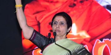 నేటినుండి తుదివిడత నిజం గెలవాలి