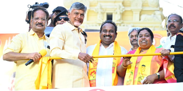 ఇక 30 రోజులే! ప్రజలు ఆలోచించాలి!!