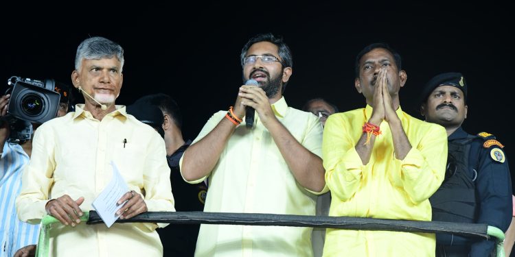 నా దగ్గరా మీ డ్రామాలు!?