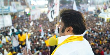 జగన్‌ చీకటి పాలనకు తెరదించి చంద్రబాబును సీఎం చేసుకుందాం