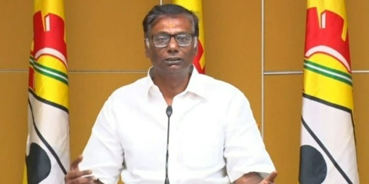 తీర ప్రాంతంపై జగన్ కళ్లు..