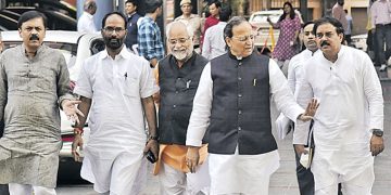 సీఎస్‌, డీజీపీని బదిలీ చేయాలి