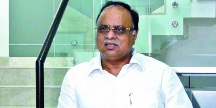 రాబోయేది టీడీపీ ప్రభుత్వమే: వేమిరెడ్డి