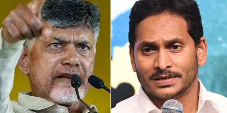 ప్రజాకూటమి – రాక్షస కూటమి