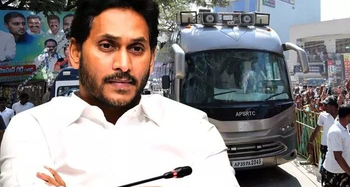 జగన్‌ రెడ్డి హామీలు-ముఖ్యమంత్రి మోసాలు