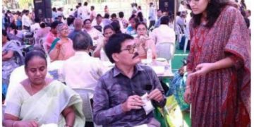 ఓట్ల పండుగ నేడే!