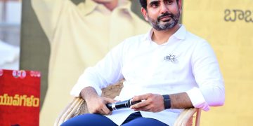 నెల్లూరుకు తయారీ రంగ పరిశ్రమలు తెస్తాం…ఉపాధిని కల్పిస్తాం