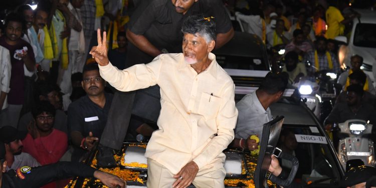 వినాశకారి.. జగన్!