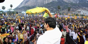 జరుగు జగన్‌ జరుగు… నెలలో ప్రజా ప్రభుత్వం వస్తోంది!