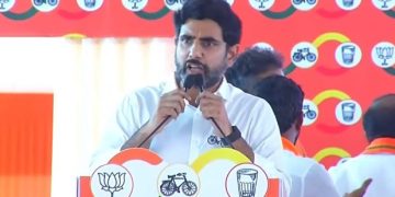 నరేంద్ర మోదీ అంటే దమ్ము, ధైర్యం, భరోసా!