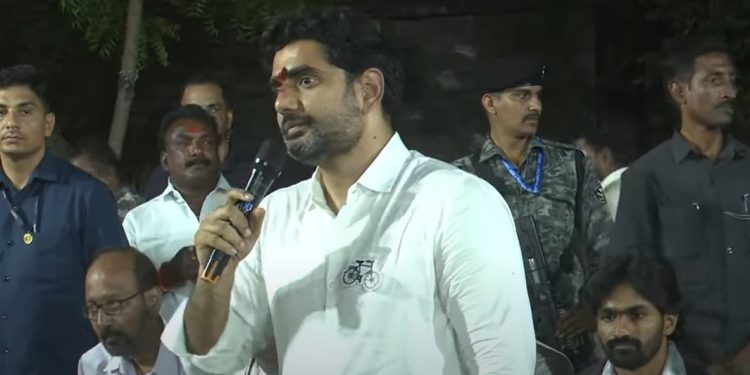 ప్రజల ఆస్తులు కొట్టేయడానికే ల్యాండ్ టైటిలింగ్ యాక్ట్!