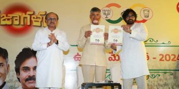 ఆపన్నులకు దండిగా.. అభివృద్ధికి అండగా