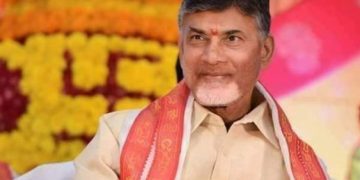 రికార్డు బ్రేక్‌ బాబు!