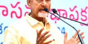 తిరుమల నుంచే ప్రక్షాళన ప్రారంభం