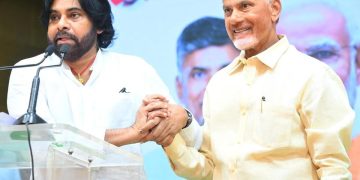 చంద్రబాబు అనుభవం, శక్తి రాష్ట్రానికి అవసరం