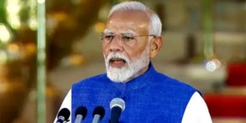 ఏపీని నవశకం దిశగా నడిపిస్తాం: మోదీ