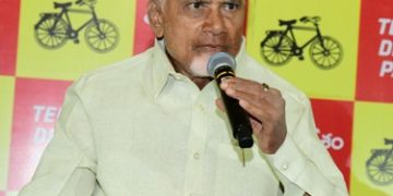 మనసంతా పోలవరమే..నా శ్రమంతా బూడిదలో పోసిన పన్నీరు చేశారు