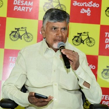 మనసంతా పోలవరమే..నా శ్రమంతా బూడిదలో పోసిన పన్నీరు చేశారు