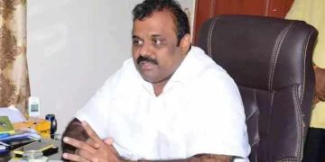 రాష్ట్రాభివృద్ధే ధ్యేయంగా పనిచేస్తాం: మంత్రి అనగాని