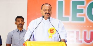 విత్తనాల కోసం రైతులు ఇబ్బంది పడకూడదు