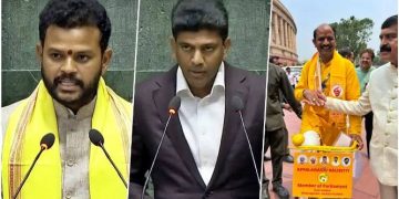 తెలుగులో ప్రమాణస్వీకారం
