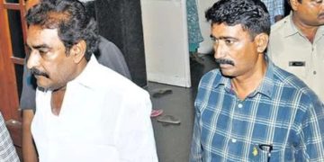 ఎట్టకేలకు పిన్నెల్లి అరెస్ట్‌
