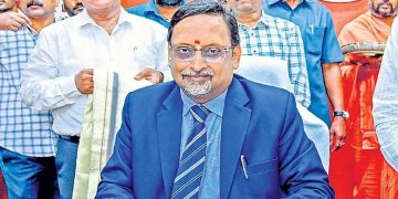 జూలై 1 న ఇంటివద్దే పింఛన్ల పంపిణీ