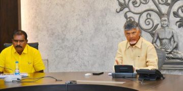 పోలవరం విధ్వంసంతో జగన్‌ రాష్ట్రానికి ద్రోహం చేశాడు