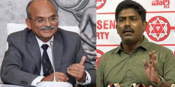 వీళ్లే.. సీఎస్‌ బినామీలు!