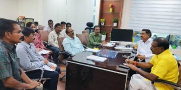 మార్కాపురం, పొదిలి మున్సిపాలిటీల్లో తాగునీటి సమస్య పరిష్కారానికి చర్యలు