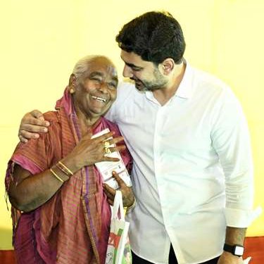 ప్రజాదర్బార్’తో లోకేష్ నూతన ఒరవడి!