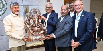 పెట్టుబడులకు అత్యుత్తమం ఏపీ