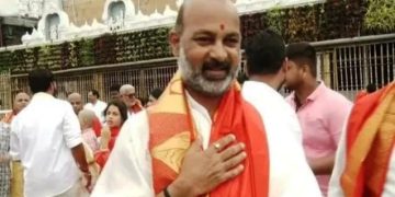 ఎర్రచందనం దొంగలను వదిలేది లేదు