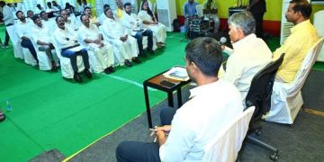 లా అండ్‌ ఆర్డర్‌లో రాజీ లేదు