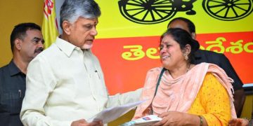 మీరే న్యాయం చేయాలి..