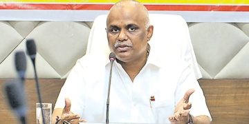 హత్యల సంస్కృతి జగన్‌ రెడ్డిదే