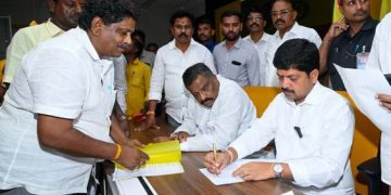 జగన్‌ను ఉపేక్షించం!