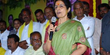 ఏమిచ్చినా కుప్పం రుణం తీర్చుకోలేం